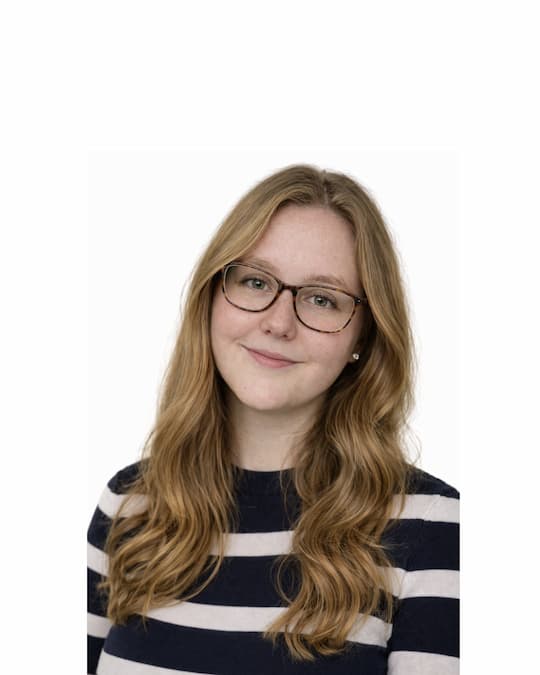 Team member 3