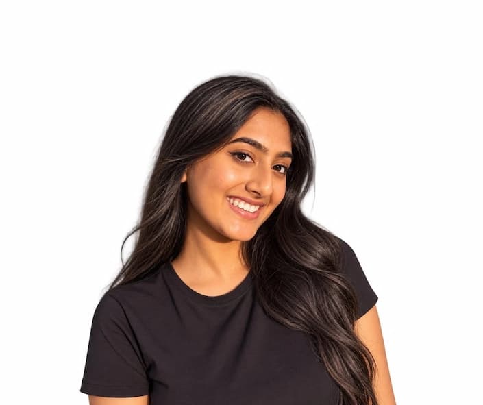 Harshini Murali